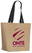 Elegance Bag jute shopper