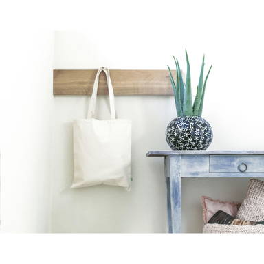 Organic Cotton Shopper (140 g/m²) tas