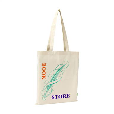 Organic Cotton Shopper (140 g/m²) tas