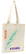 Organic Cotton Shopper (140 g/m²) tas