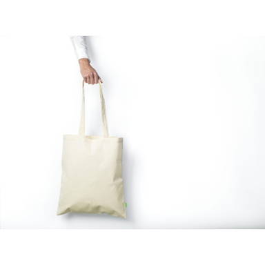 Organic Cotton Shopper (140 g/m²) tas