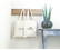Organic Canvas Shopper (320 g/m²) tas