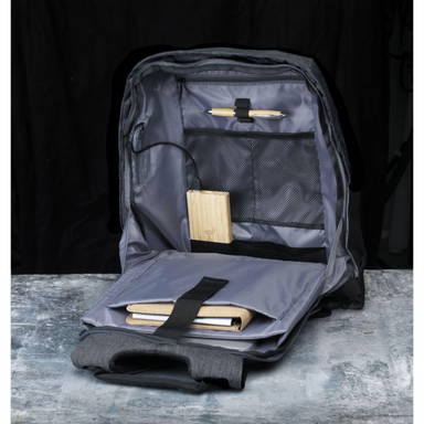 Jayden RFID Anti-Theft rugzak