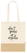 Combi Organic Shopper (160 g/m²) tas
