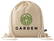 GRS Recycled Cotton PromoBag (180 g/m²) rugzak