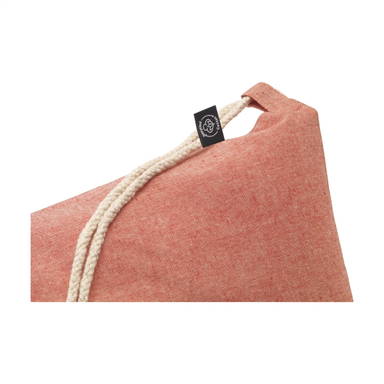 GRS Recycled Cotton PromoBag (180 g/m²) rugzak