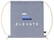 GRS Recycled Cotton PromoBag (180 g/m²) rugzak