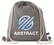 GRS Recycled Cotton PromoBag (180 g/m²) rugzak
