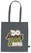 GRS Recycled Cotton Shopper (180 g/m²) tas