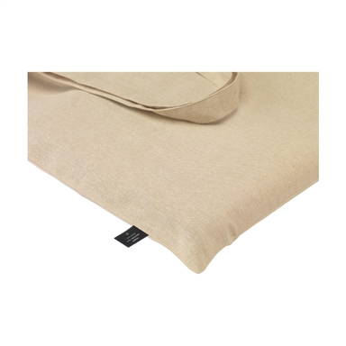 GRS Recycled Cotton Shopper (180 g/m²) tas