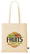 GRS Recycled Cotton Shopper (180 g/m²) tas