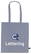GRS Recycled Cotton Shopper (180 g/m²) tas