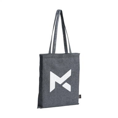 GRS Recycled Cotton Shopper (180 g/m²) tas