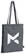 GRS Recycled Cotton Shopper (180 g/m²) tas