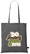 GRS Recycled Cotton Shopper (180 g/m²) tas