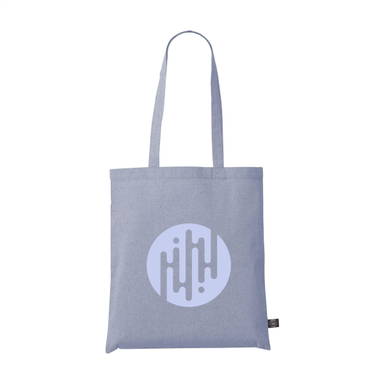 GRS Recycled Cotton Shopper (180 g/m²) tas