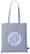 GRS Recycled Cotton Shopper (180 g/m²) tas