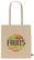 GRS Recycled Cotton Shopper (180 g/m²) tas