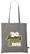 GRS Recycled Cotton Shopper (180 g/m²) tas