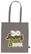 GRS Recycled Cotton Shopper (180 g/m²) tas