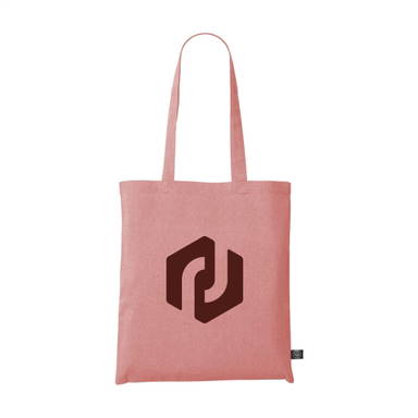 GRS Recycled Cotton Shopper (180 g/m²) tas