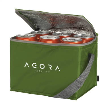 CoolMate GRS RPET koeltas
