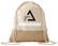 Combi Organic Backpack (160 g/m²) rugzak