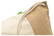 Combi Organic Backpack (160 g/m²) rugzak