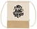 Combi Organic Backpack (160 g/m²) rugzak
