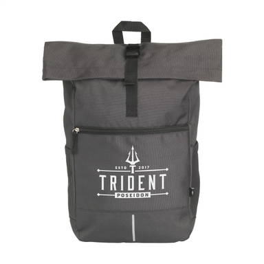 Nolan Recycled RPET rugzak