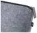 SmartBag GRS RPET Felt accessoire-tasje