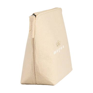 SmartBag GRS RPET Felt accessoire-tasje
