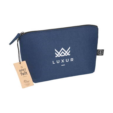 SmartBag GRS RPET Felt accessoire-tasje