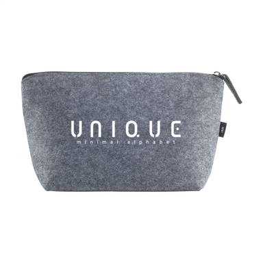 SmartBag GRS RPET Felt accessoire-tasje