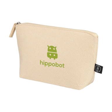 SmartBag GRS RPET Felt accessoire-tasje