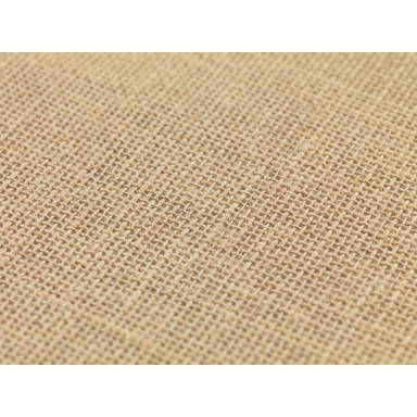 Madrid Jute Shopper (320 g/m²) winkeltas
