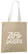 Madrid Jute Shopper (320 g/m²) winkeltas