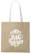 Madrid Jute Shopper (320 g/m²) winkeltas