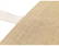 Madrid Jute Shopper (320 g/m²) winkeltas