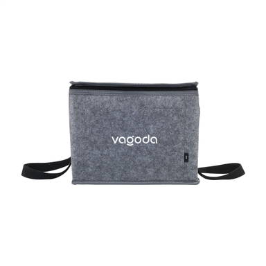 Keep-it-Cool GRS Felt RPET koeltas