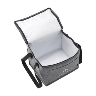 Keep-it-Cool GRS Felt RPET koeltas