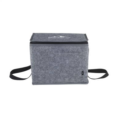 Keep-it-Cool GRS Felt RPET koeltas