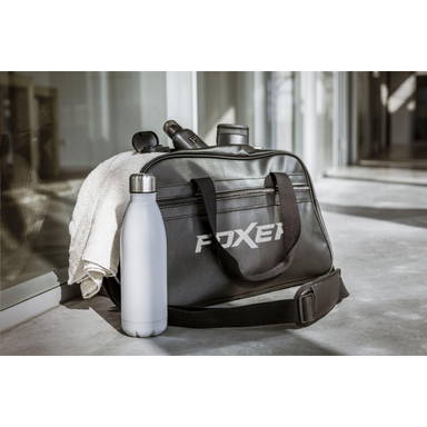 Voyager Weekend Bag reistas