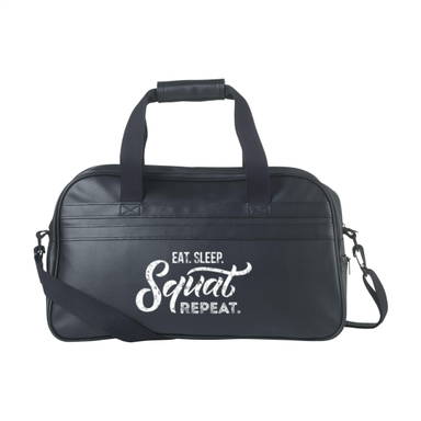 Voyager Weekend Bag reistas