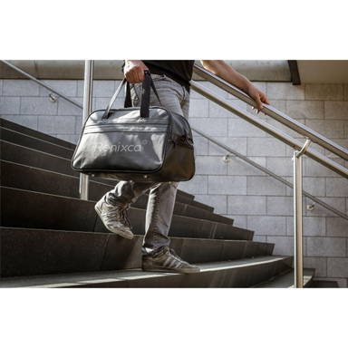 Voyager Weekend Bag reistas