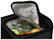 Trunk GRS RPET Felt Organizer Cooler opbergtas/koeltas