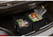 Trunk GRS RPET Felt Organizer Cooler opbergtas/koeltas