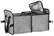 Trunk GRS RPET Felt Organizer Cooler opbergtas/koeltas
