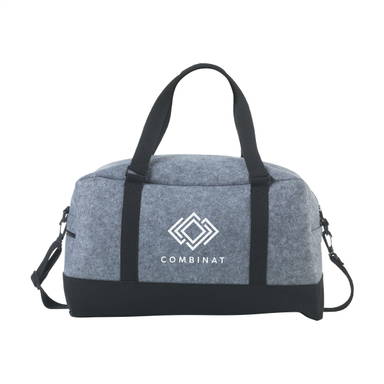Feltro GRS RPET Weekend Bag reistas
