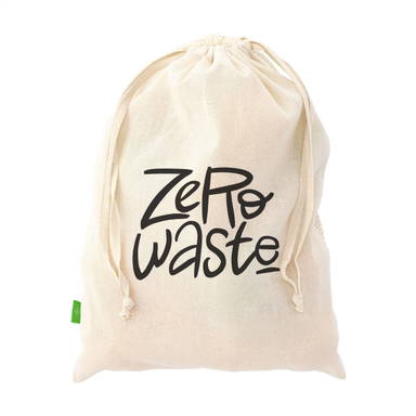 Natura Organic Mesh Bag (120 g/m²) fruitzakje